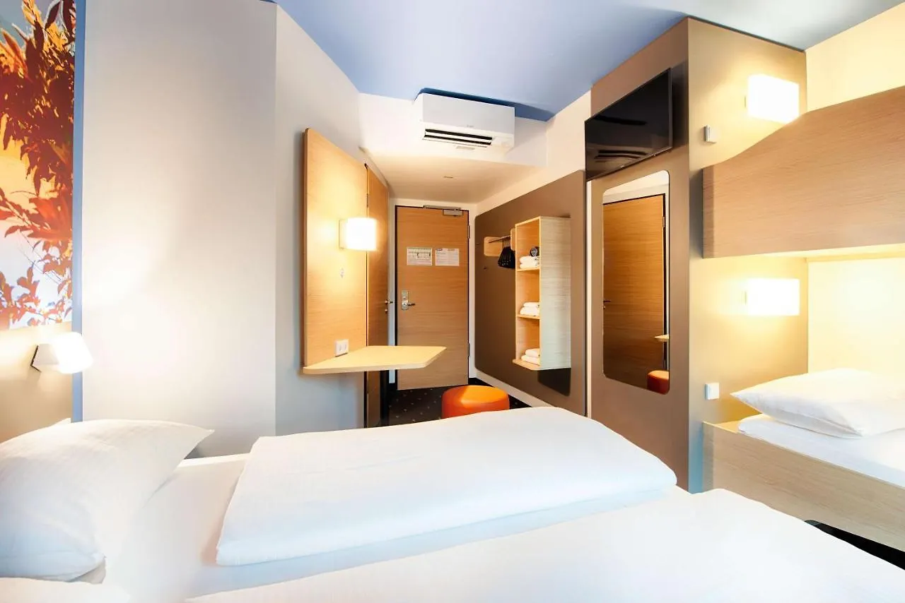 B&B Hotel Kempten