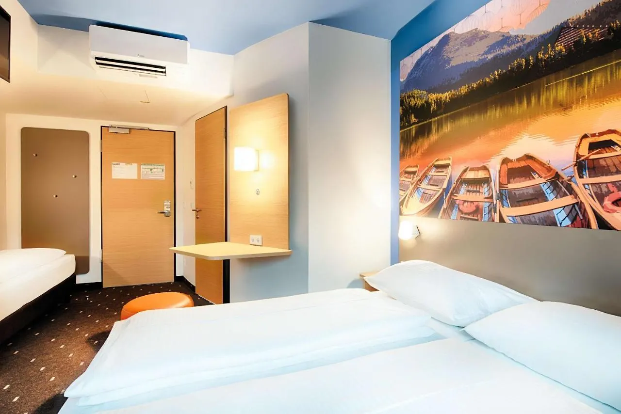 B&B Hotel Kempten