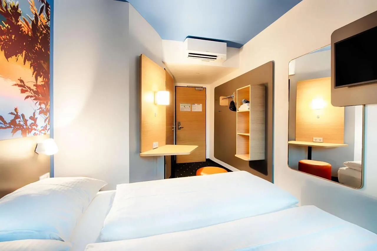 B&B Hotel Kempten Germany