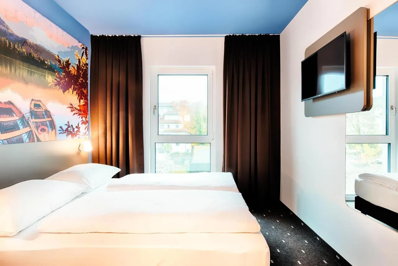 B&B Hotel Kempten