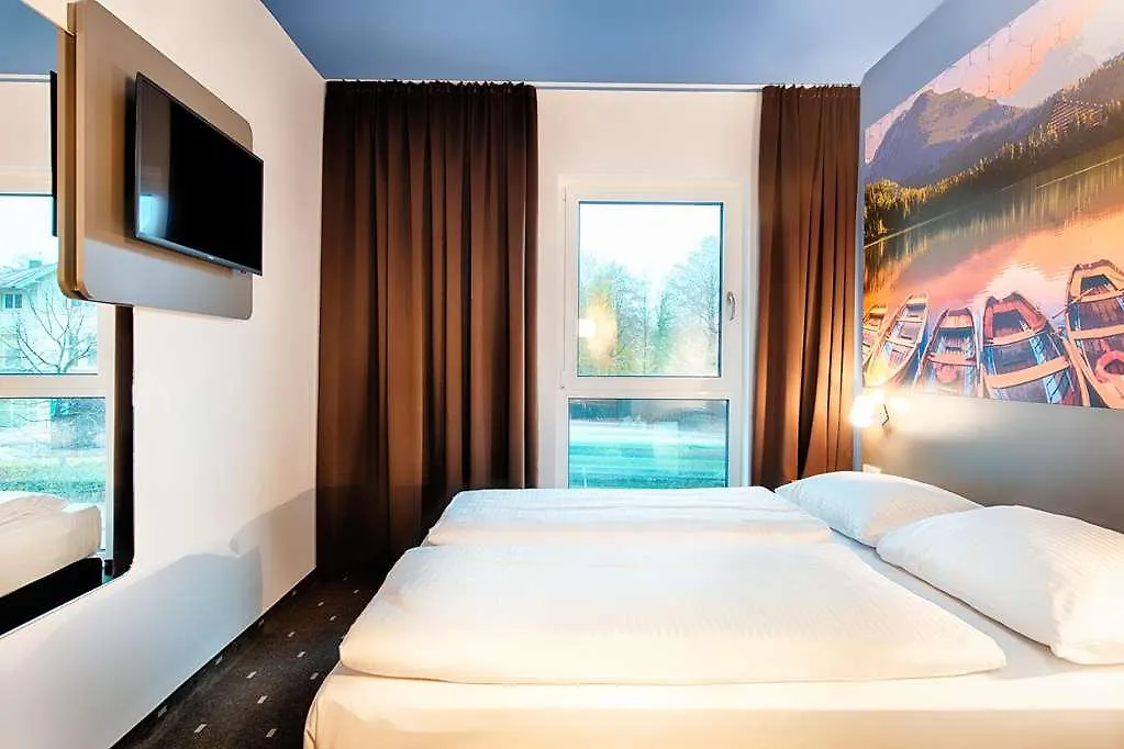 B&B Hotel Kempten