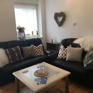 Apartment Allgäutraum Nr 4, Kempten (Allgäu)