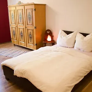 Apartment Allgäuer Stuben Für Einen Vielfältigen Allgäu Urlaub, Kempten (Allgäu)