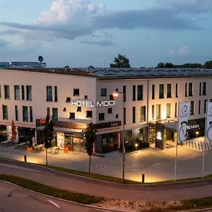 4* Hotel Modi