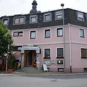 Goldene Krone Pensjonat
