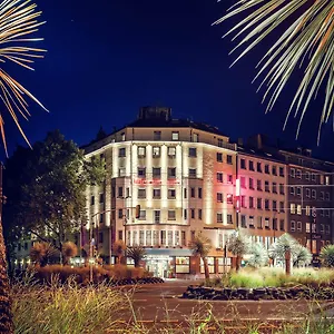 Hotel Mercure Center
