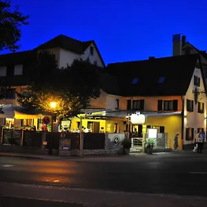 Hotel-gasthof Weisses Ross Pensjonat