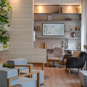 Hotel Novotel Frankfurt