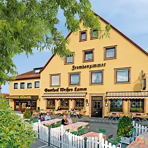 Weisses Lamm Pensjonat