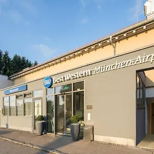 Western Muenchen Airport Hotel