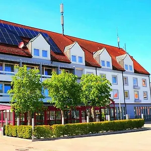 3* Hotel Krone