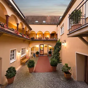 3* Hotel Boardinghouse