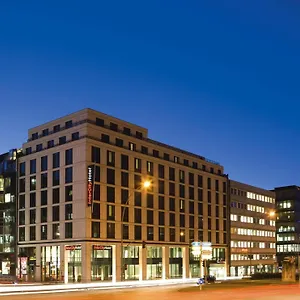 Hotel Intercityhotel Hauptbahnhof