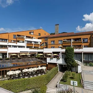 Karma Bavaria Ośrodek wypoczynkowy