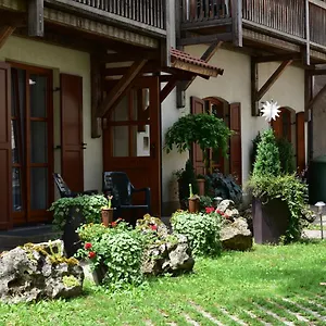 3* Guest house Gaestehaus Sonne