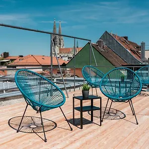 3* Hotel Weidenhof
