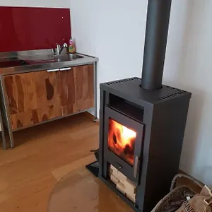 Apartment Atelier Mariaberg, Kempten (Allgäu)