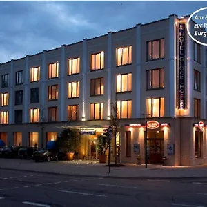 Gloecklhofer Hotel